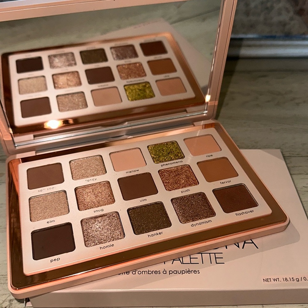 Natasha Denona Palette